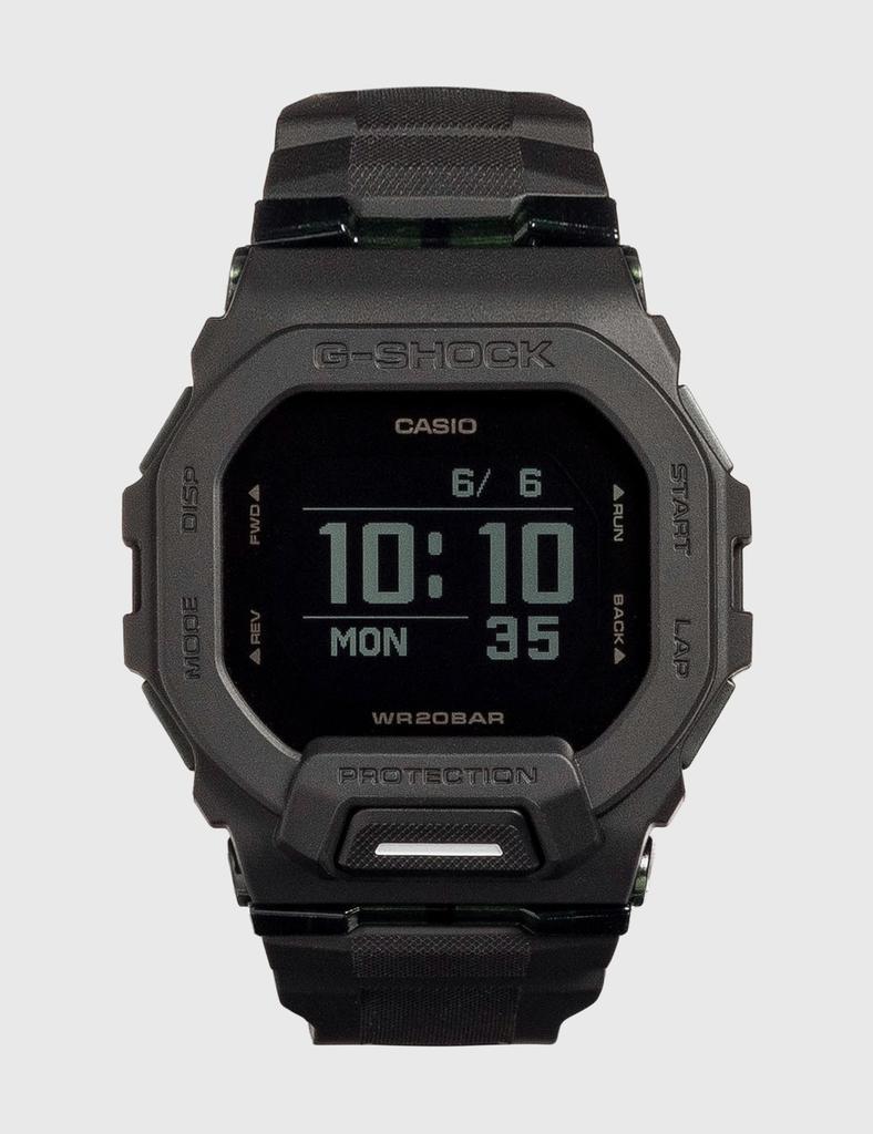 商品G-Shock|GBD-200UU-1,价格¥1628,第1张图片