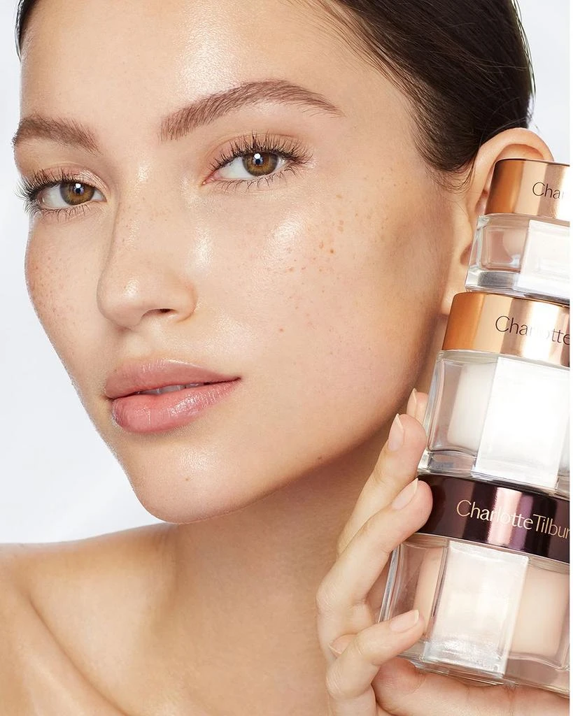 商品Charlotte Tilbury|Magic Cream Moisturizer with Hyaluronic Acid,价格¥485,第4张图片详细描述