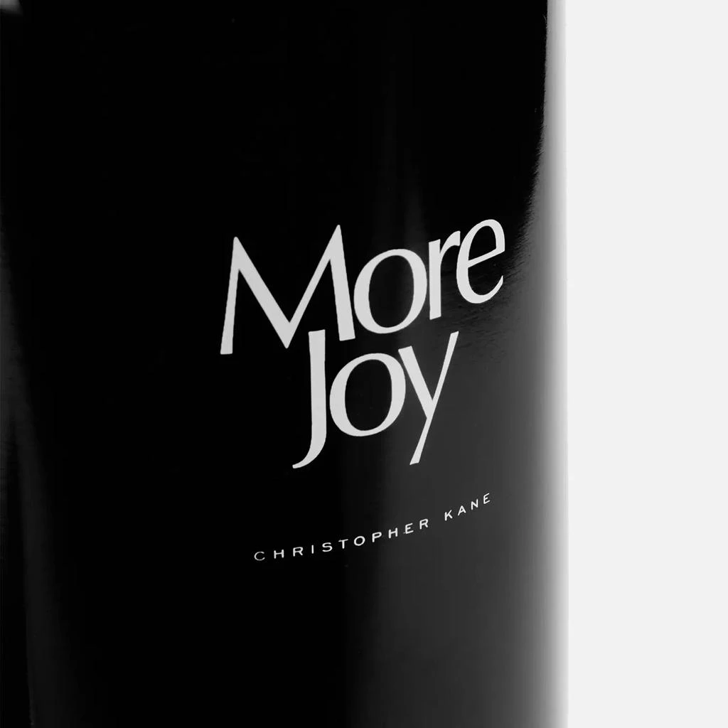 商品More Joy|More Joy Women's More Joy Water Bottle - Black,价格¥214,第3张图片详细描述