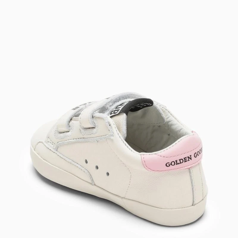 商品Golden Goose|Gift set of shoes and socks,价格¥1070,第4张图片详细描述