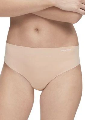 商品Calvin Klein|Klein Invisibles High Waist Thong,价格¥113,第1张图片