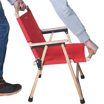 商品SPATZ|Woodstar Chair,价格¥691,第3张图片详细描述