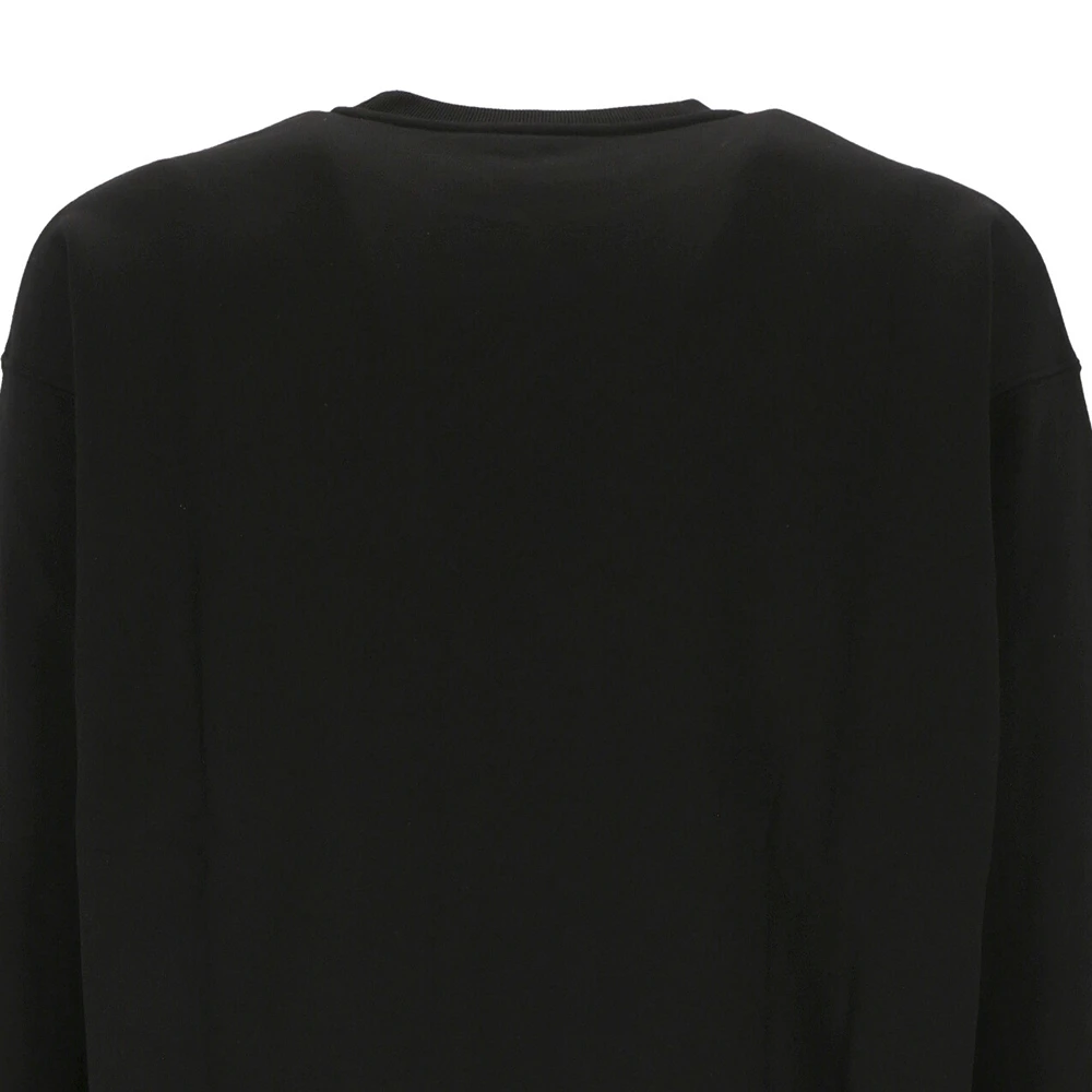 VERSACE 男士卫衣黑色 1006475-1A04480-5B040 商品