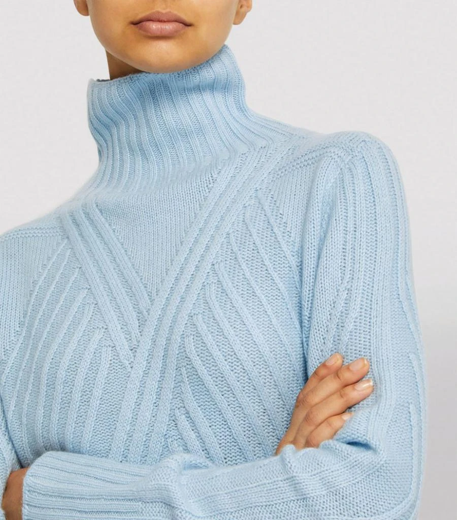 Cashmere Sweater 商品