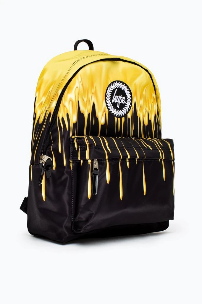 商品HYPE BAGS|HYPE HONEY DRIP BACKPACK,价格¥138,第2张图片详细描述