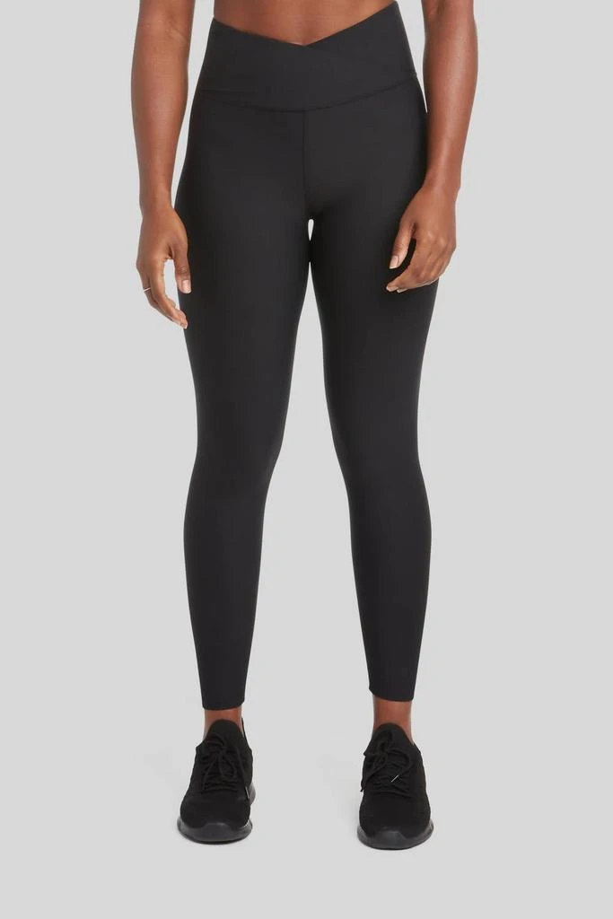 商品Electric Yoga|Electric Yoga - Rib Legging,价格¥406,第1张图片