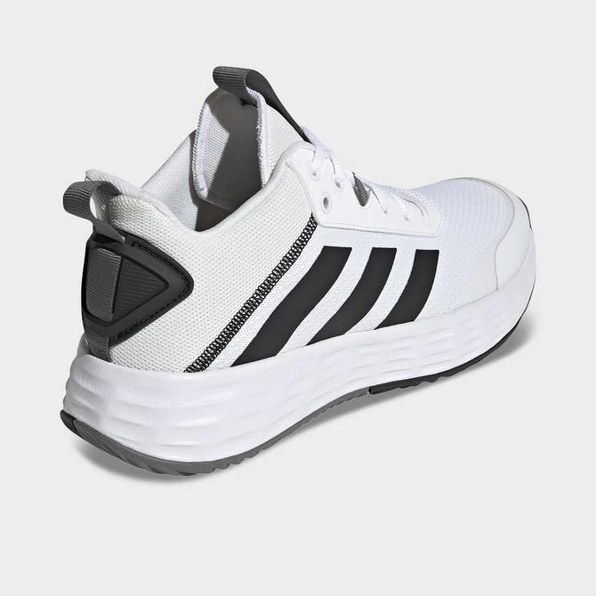 adidas Ownthegame 2.0 Basketball Shoes 商品