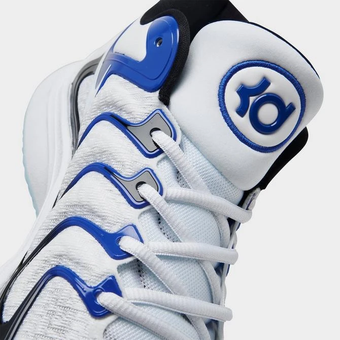 商品NIKE|Nike KD 17 Basketball Shoes,价格¥595,第3张图片详细描述
