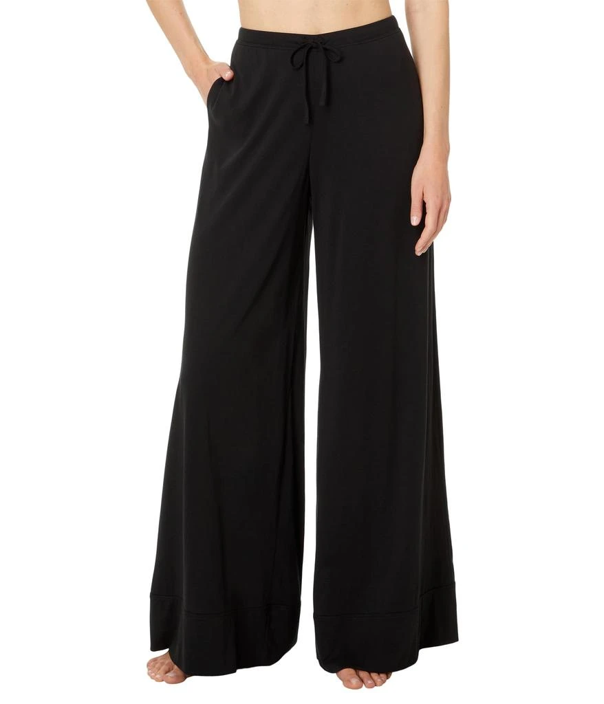 商品Skin|Christina Wide Leg Pant,价格¥805,第1张图片