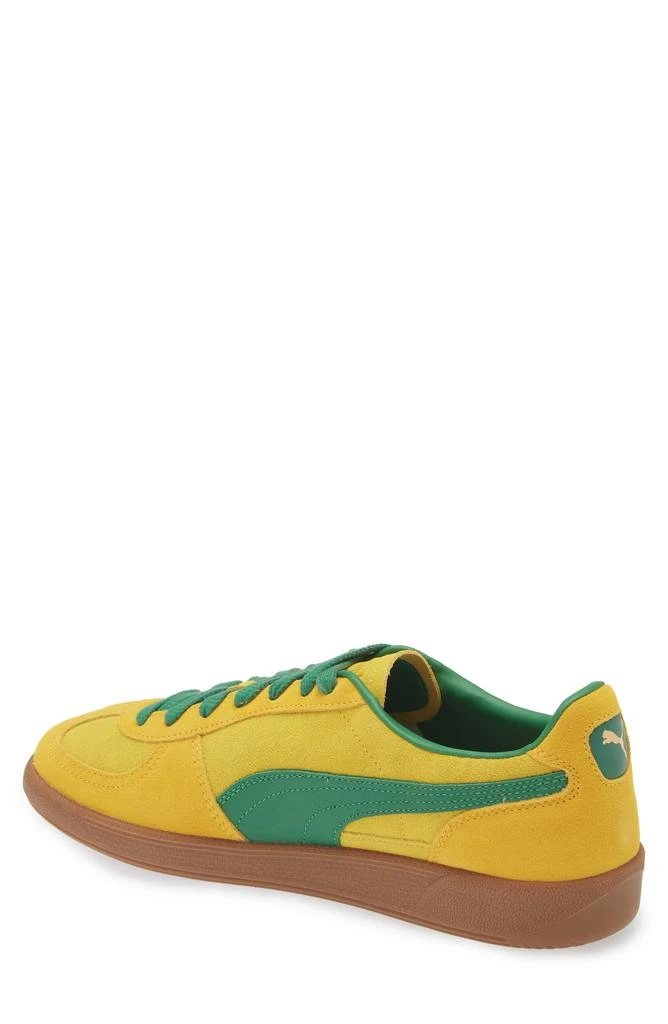 商品Puma|Palermo Sneaker,价格¥246,第2张图片详细描述