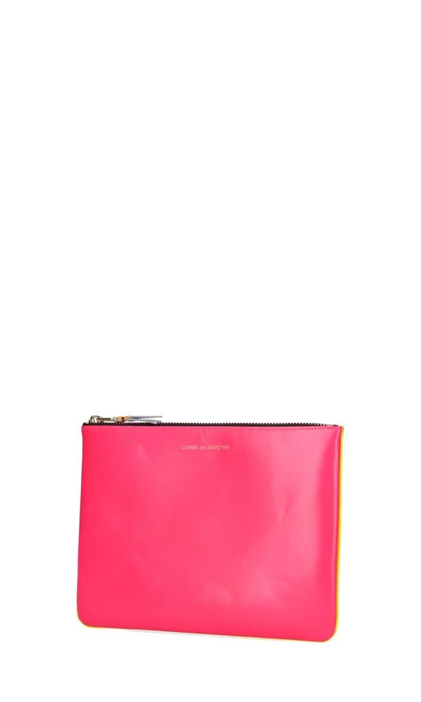 商品Comme des Garcons|Comme des Garçons Wallet Wallet,价格¥968,第2张图片详细描述