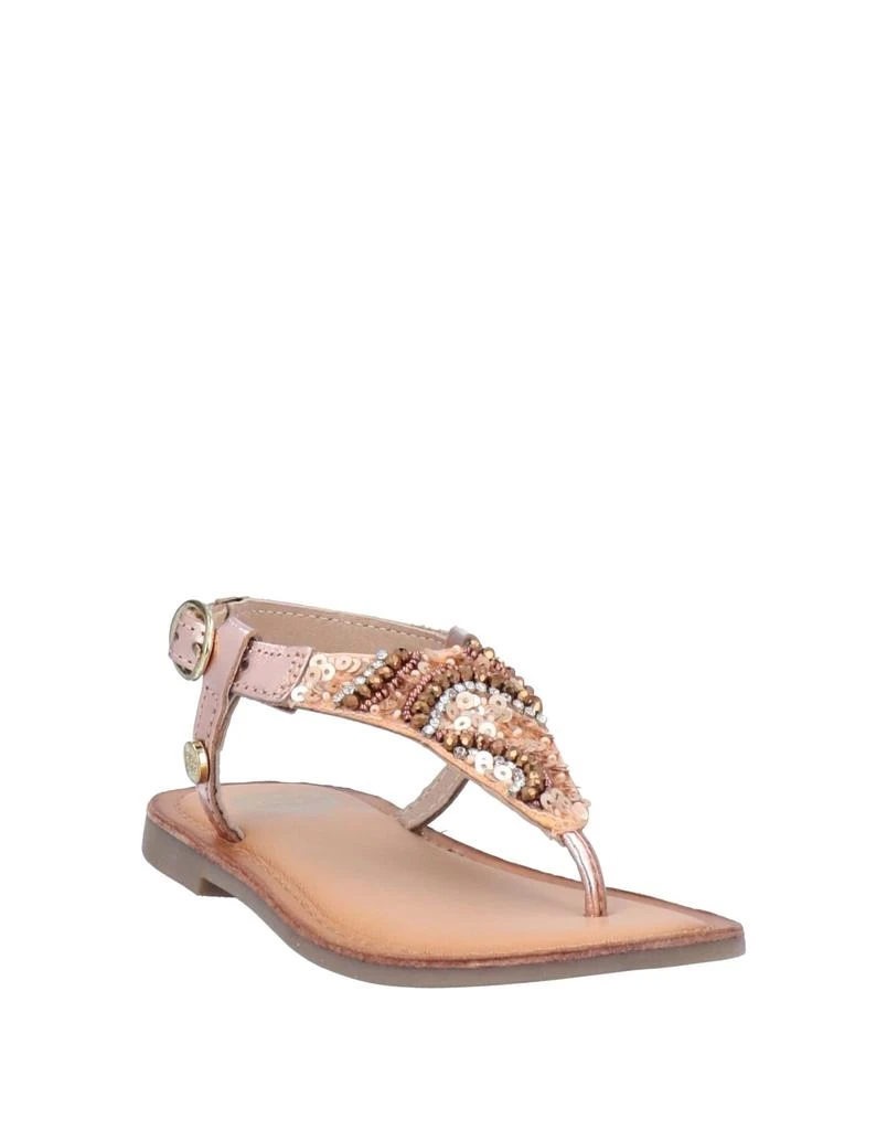 商品GIOSEPPO|Flip flops,价格¥194,第2张图片详细描述