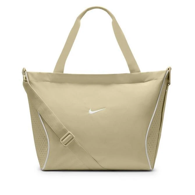 商品NIKE|Nike Sportswear Essentials Recycled Tote Bag,价格¥499,第1张图片