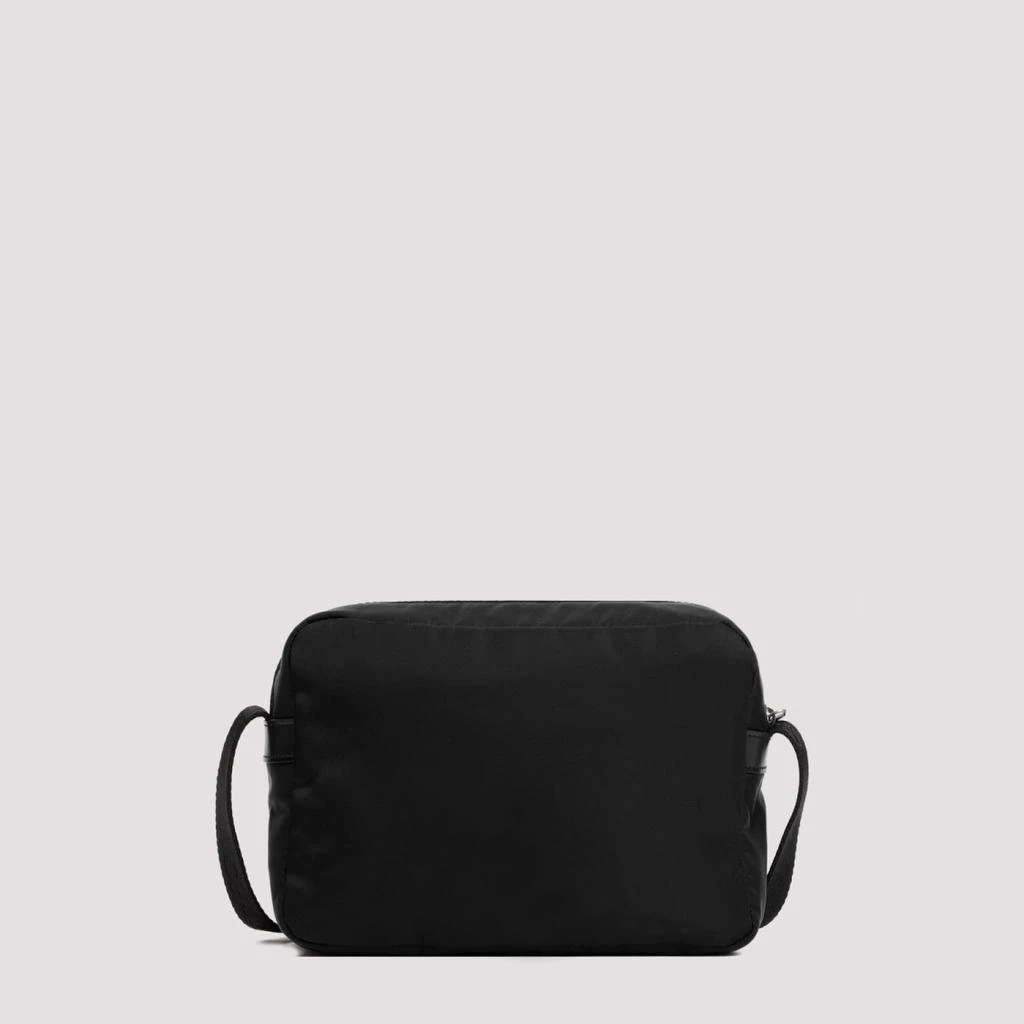 商品Off-White|Black Outdoor Camera Bag,价格¥3127,第4张图片详细描述