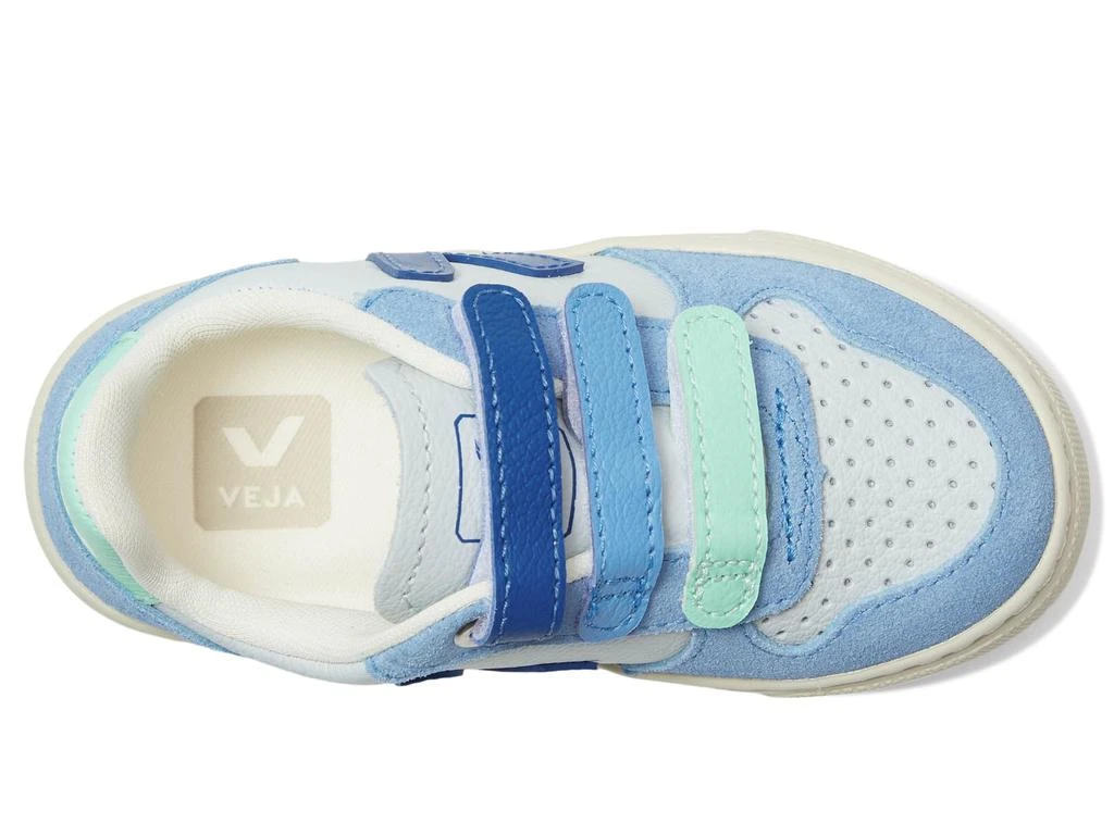 商品Veja|Small V-10 Chromefree (Toddler),价格¥761,第2张图片详细描述