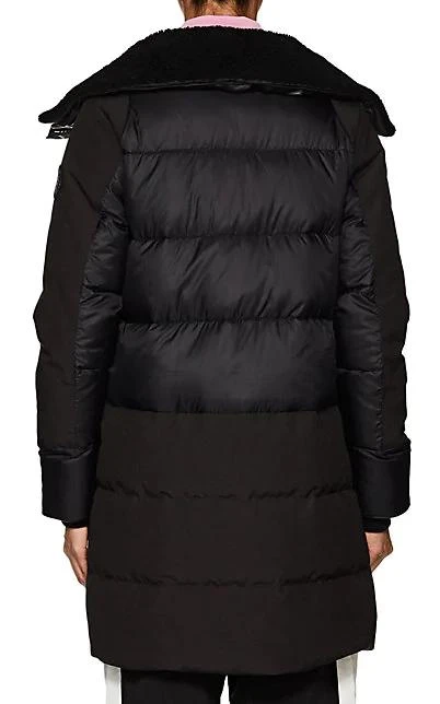 商品Canada Goose|Altona Down Tech-Taffeta Parka,价格¥6733,第3张图片详细描述