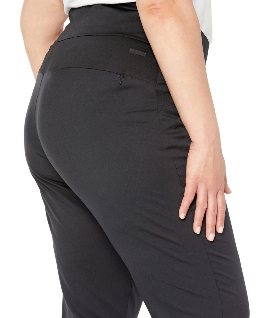 商品Adidas|Plus Size Sport Joggers,价格¥210,第3张图片详细描述