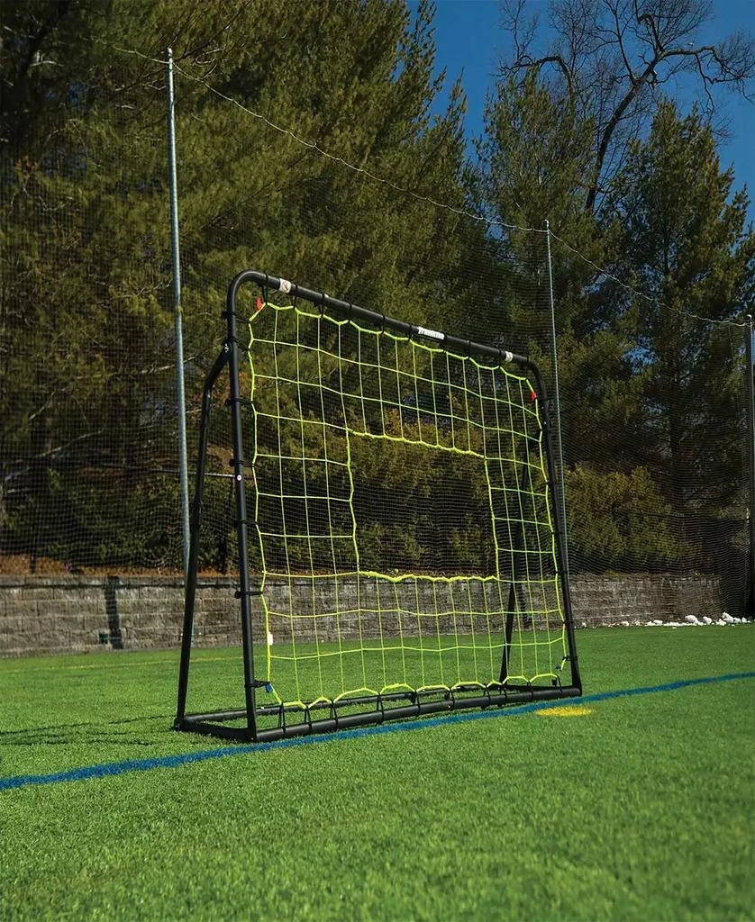 商品Franklin|6' X 4' Adjustable Rebounder,价格¥892,第5张图片详细描述