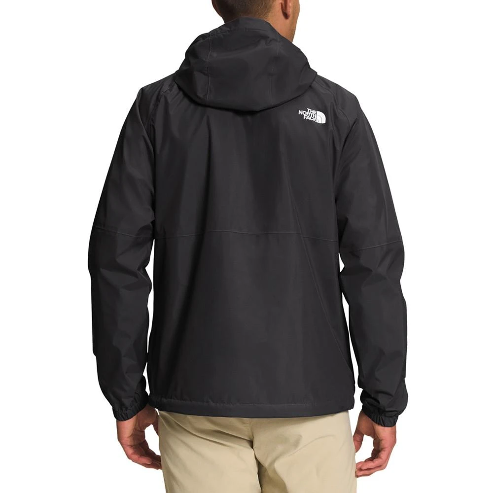 商品The North Face|Men's Antora Hooded Rain Jacket,价格¥560,第3张图片详细描述