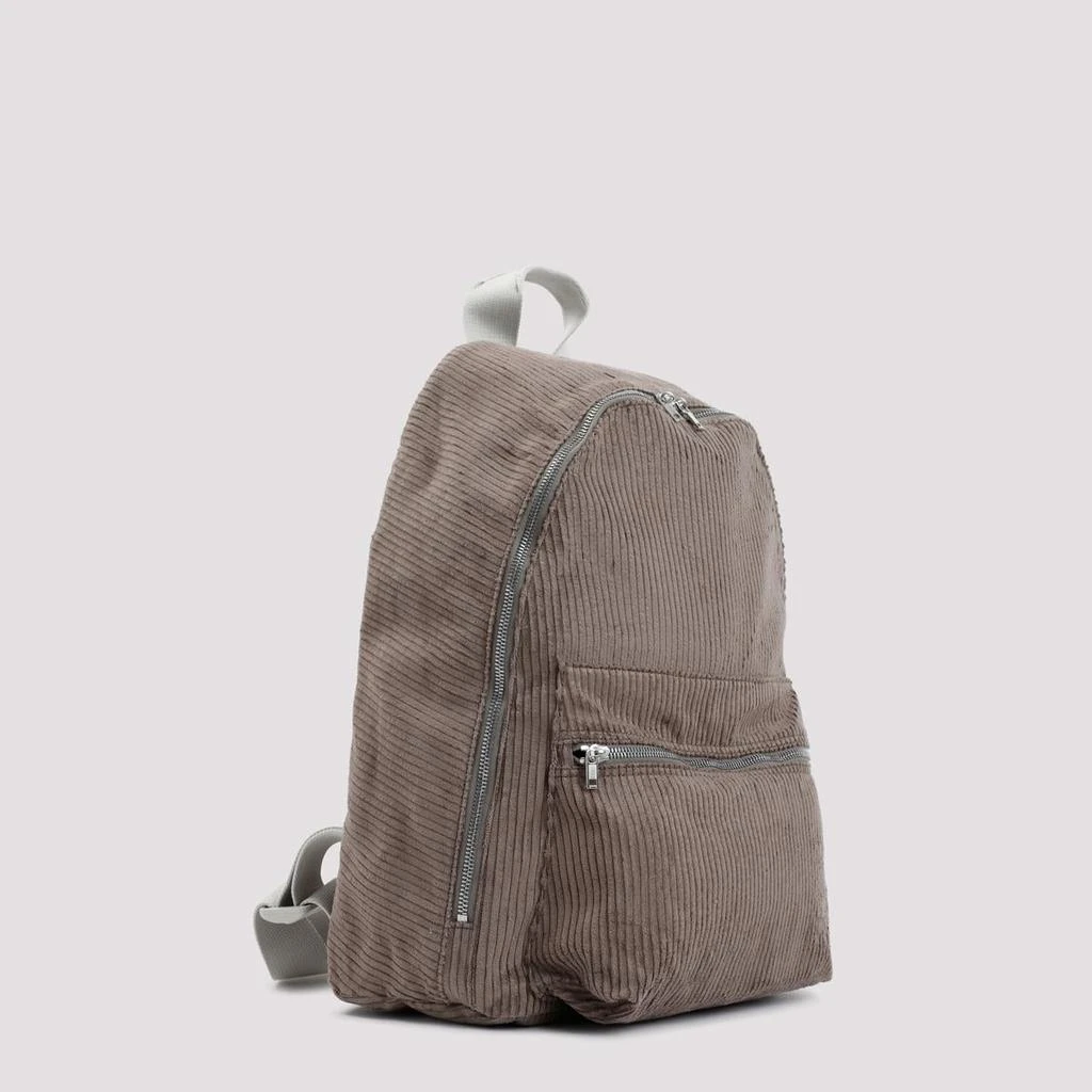 商品Rick Owens|RICK OWENS DRKSHDW  BACKPACK BAG,价格¥3762,第3张图片详细描述