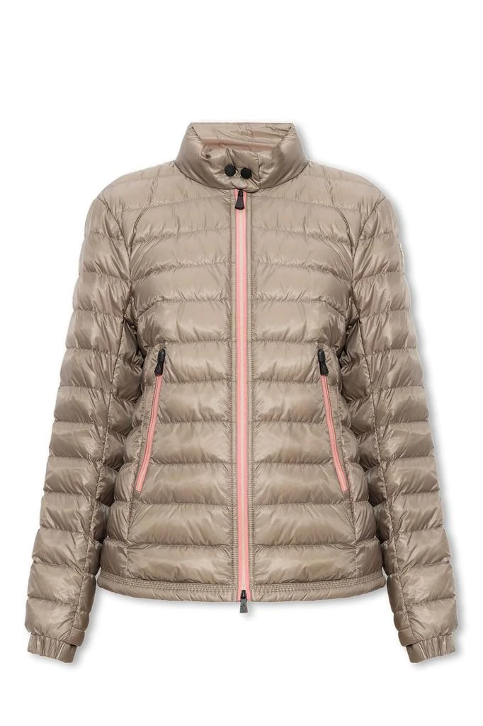 商品Moncler|Moncler Grenoble Walibi Padded Zipped Jacket,价格¥9024,第1张图片