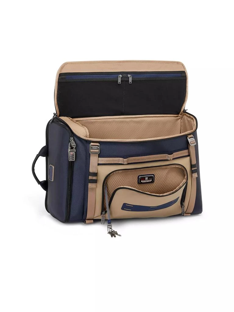 商品Tumi|Alpha Bravo Endurance Backpack,价格¥5250,第2张图片详细描述
