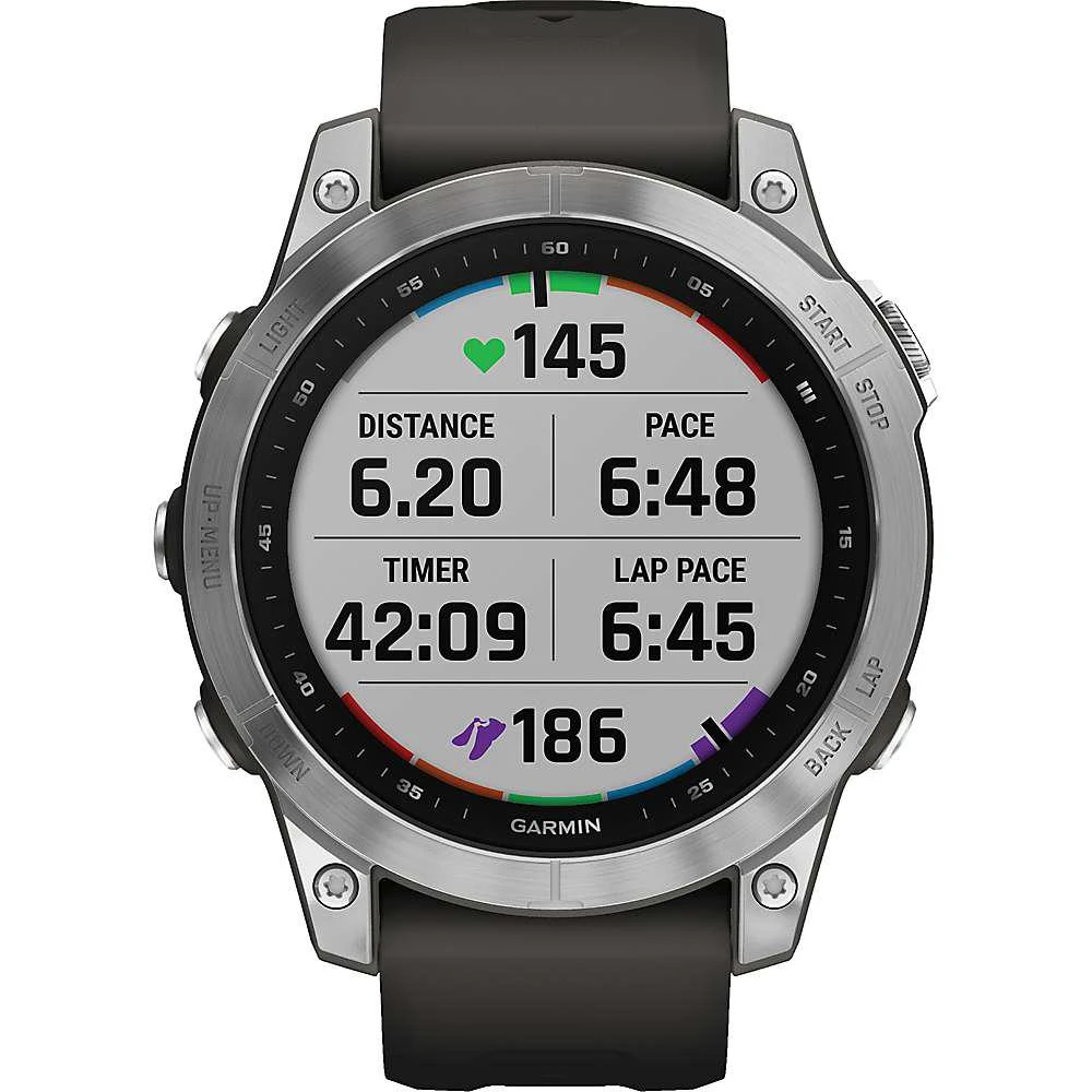 Garmin Fenix 7 Watch 商品