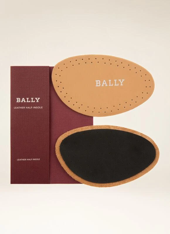 商品Bally|真皮半脚垫,价格¥112,第1张图片