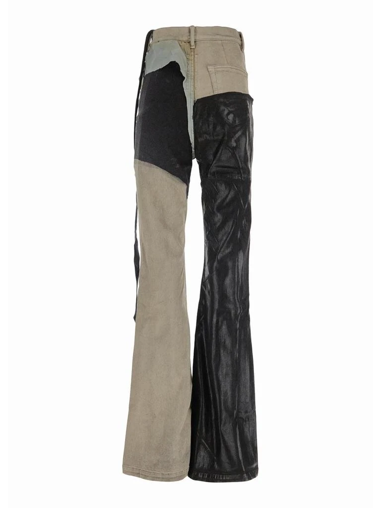 商品Rick Owens|Bolan Bootcut Trousers,价格¥6112,第2张图片详细描述