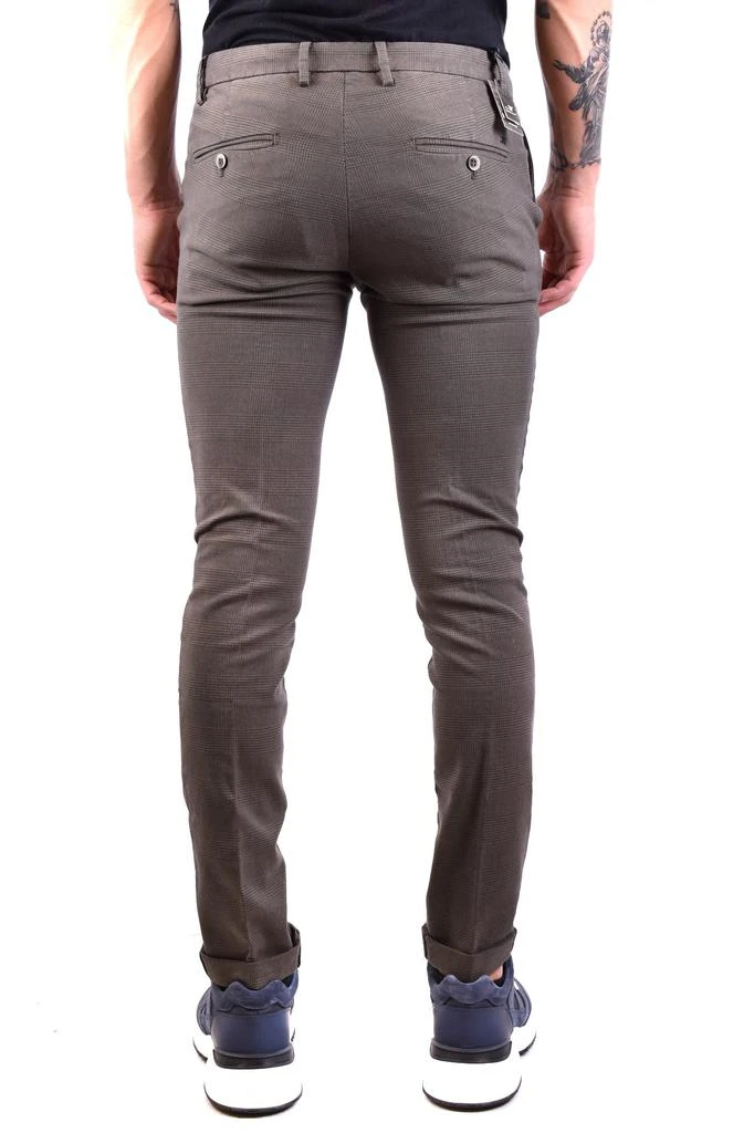 商品mason's|MASON'S Trousers,价格¥917,第4张图片详细描述