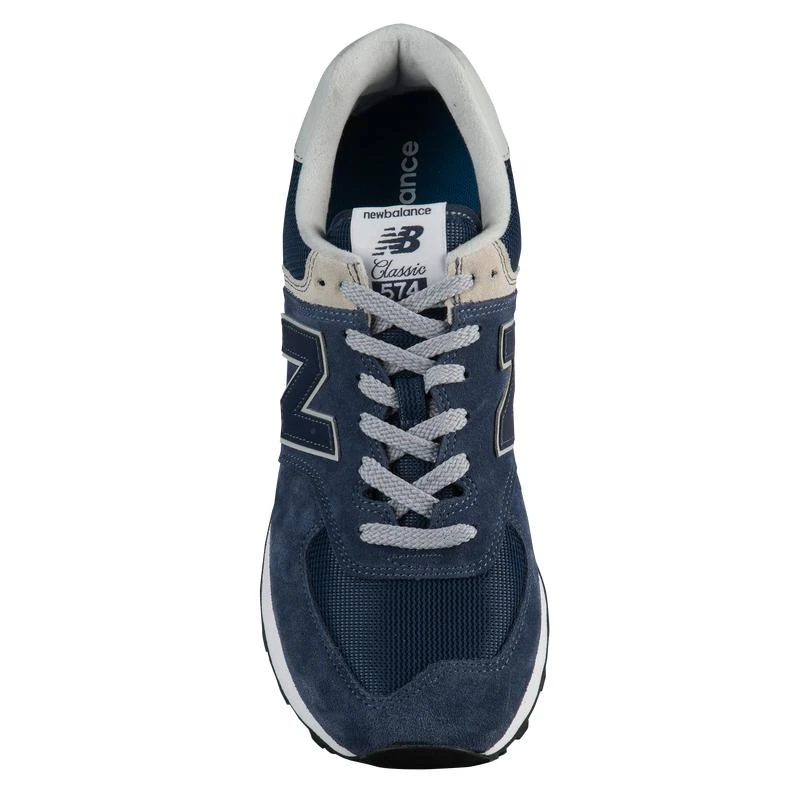 商品New Balance|New Balance 574 Classic - Men's,价格¥676,第4张图片详细描述