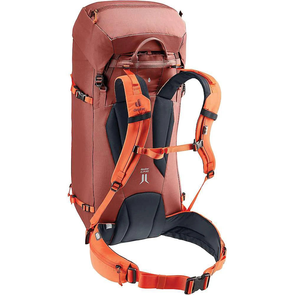 商品Deuter|Deuter Guide 44+8 Pack,价格¥1680,第3张图片详细描述