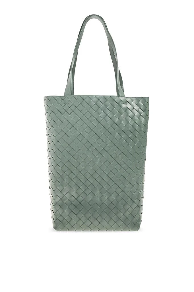 商品Bottega Veneta|Shopper Bag,价格¥18578,第2张图片详细描述