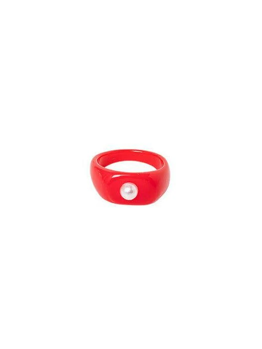 商品GETMEBLING|Vivid Toy Ring,价格¥364,第3张图片详细描述