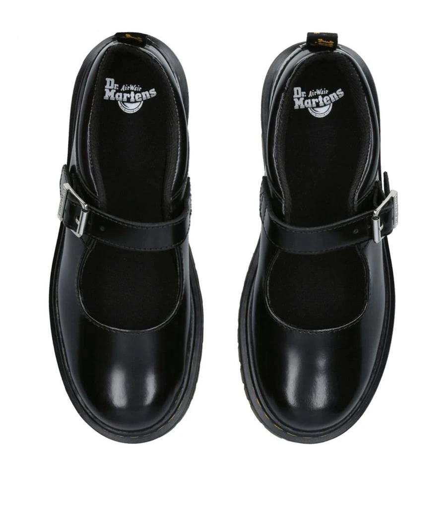 商品Dr. Martens|Leather Bex Mary Janes,价格¥872,第4张图片详细描述