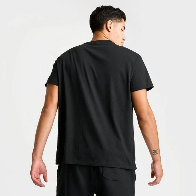 Men's Polo Ralph Lauren Varsity Logo Jersey T-Shirt 商品