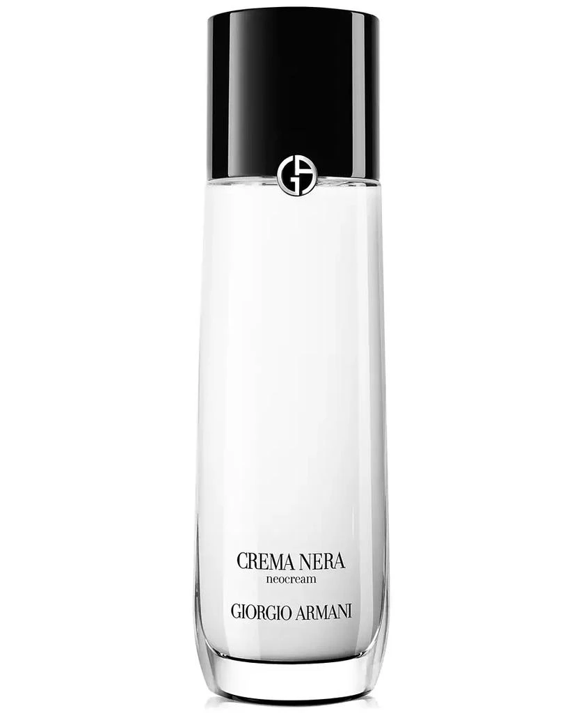 商品Giorgio Armani|Crema Nera Liquid To Cream Emulsifying Neocream,价格¥1945,第1张图片