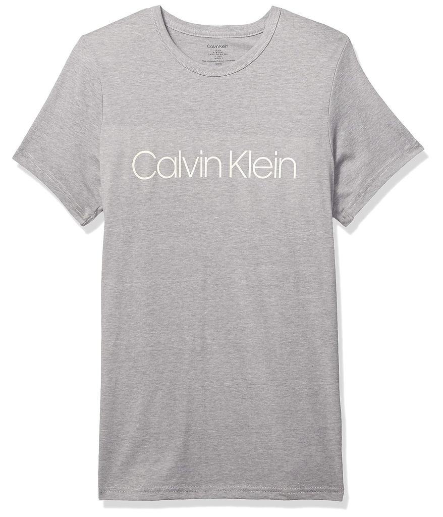 Men's CK Chill Lounge Logo T-Shirt商品第1张图片规格展示