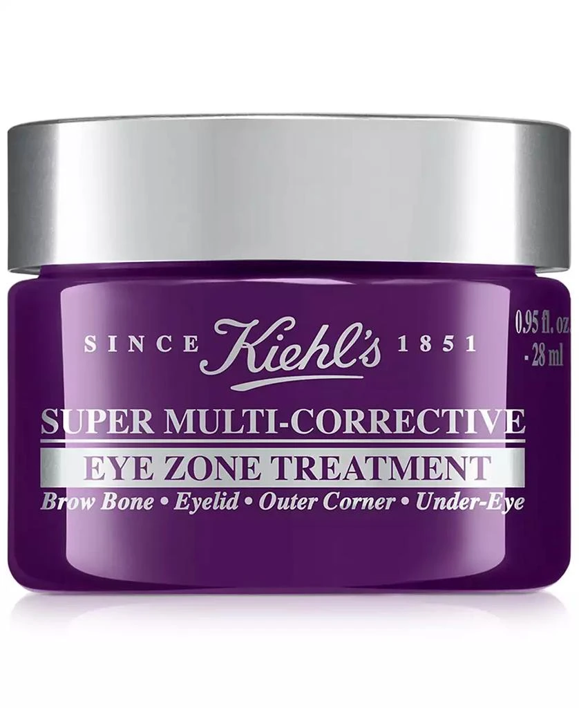 商品Kiehl's|Super Multi-Corrective Eye Cream, 0.95 oz.,价格¥599,第1张图片