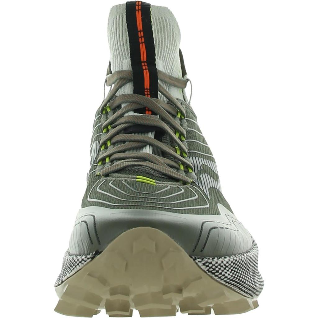 Endorphin Mid Mens Performance Trail Running Hiking Shoes商品第3张图片规格展示
