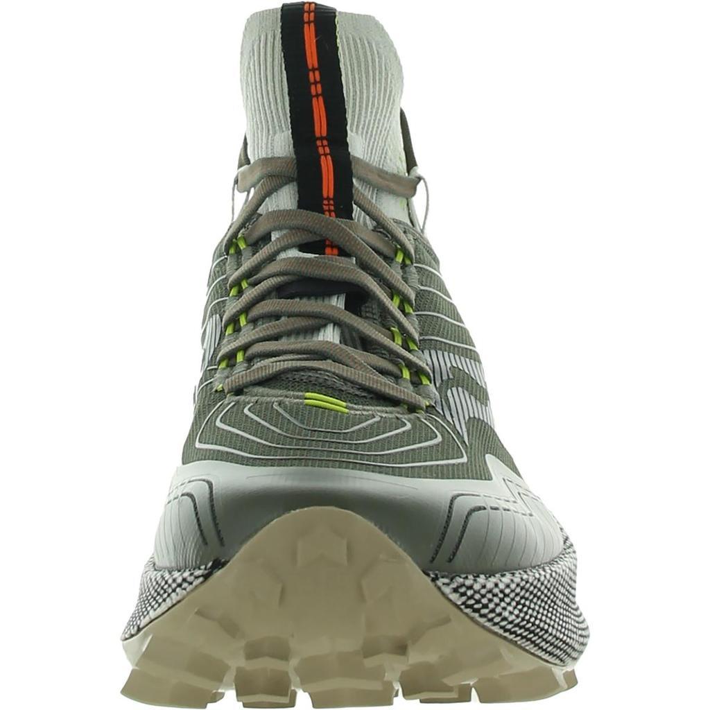 商品Saucony|Endorphin Mid Mens Performance Trail Running Hiking Shoes,价格¥1003-¥1011,第5张图片详细描述