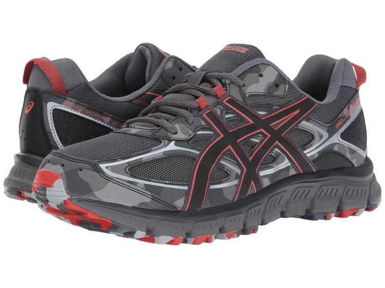 商品Asics|Gel-Scram® 3 跑步鞋,价格¥560,第1张图片