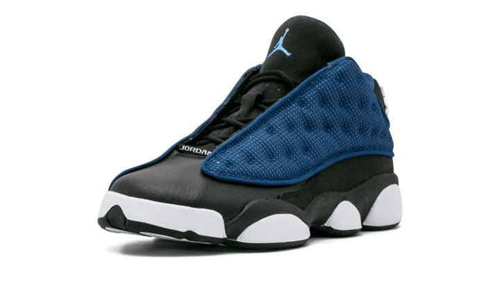 商品Jordan|Air Jordan 13 Retro Low BG,价格¥1532-¥1569,第3张图片详细描述