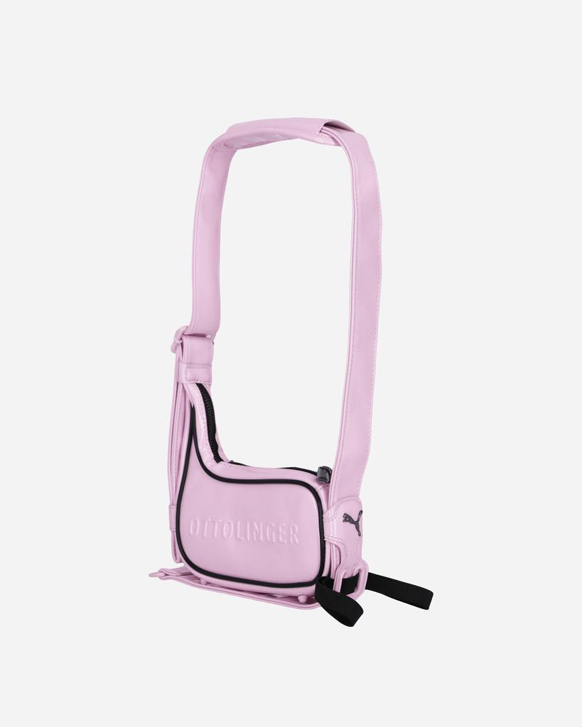 Ottolinger Puma Small Shoulder Bag Whisp Of Pink - Shoulder