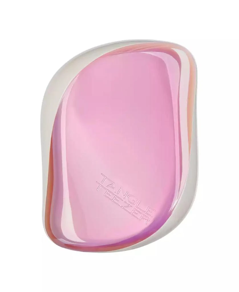 商品Tangle Teezer|Holo Hero Compact Styler Detangling Hairbrush,价格¥127,第1张图片