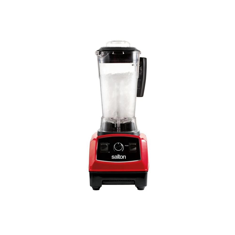 商品Salton|Power Blender 2.0 L/Qt - Red,价格¥1597,第1张图片