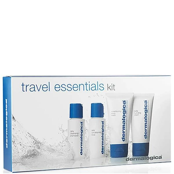 商品Dermalogica|旅行套装,价格¥325,第1张图片