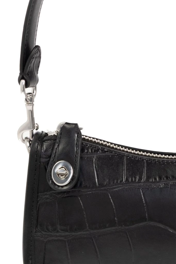 商品Coach|Coach Swinger Zipped Shoulder Bag,价格¥1778,第5张图片详细描述