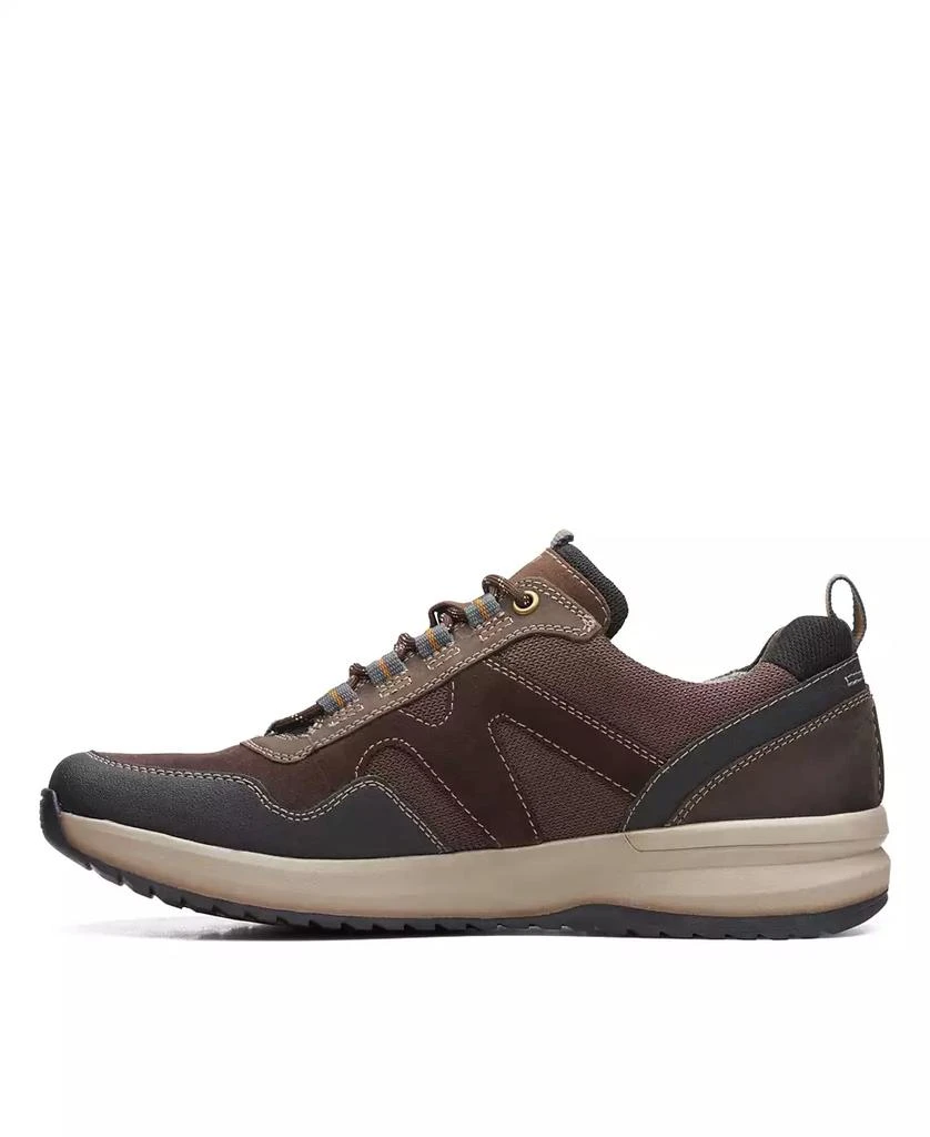 商品Clarks|Men's Wellman Trail Shoes,价格¥547,第3张图片详细描述