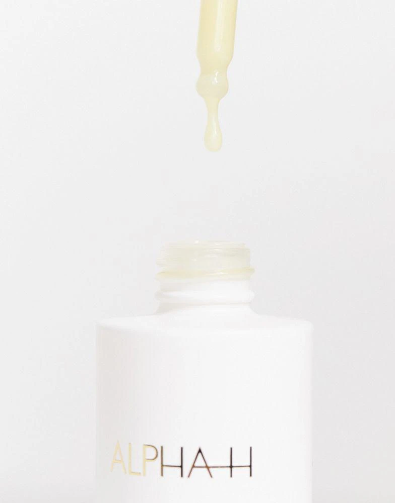 商品Alpha-H|Alpha-H Liquid Gold Midnight Reboot Serum 50ml,价格¥790,第2张图片详细描述